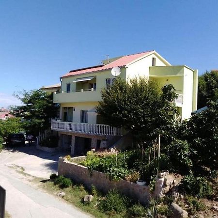Apartments Miocic Razanac Exterior photo