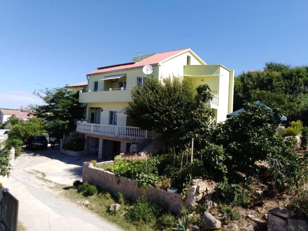 Apartments Miocic Razanac Exterior photo